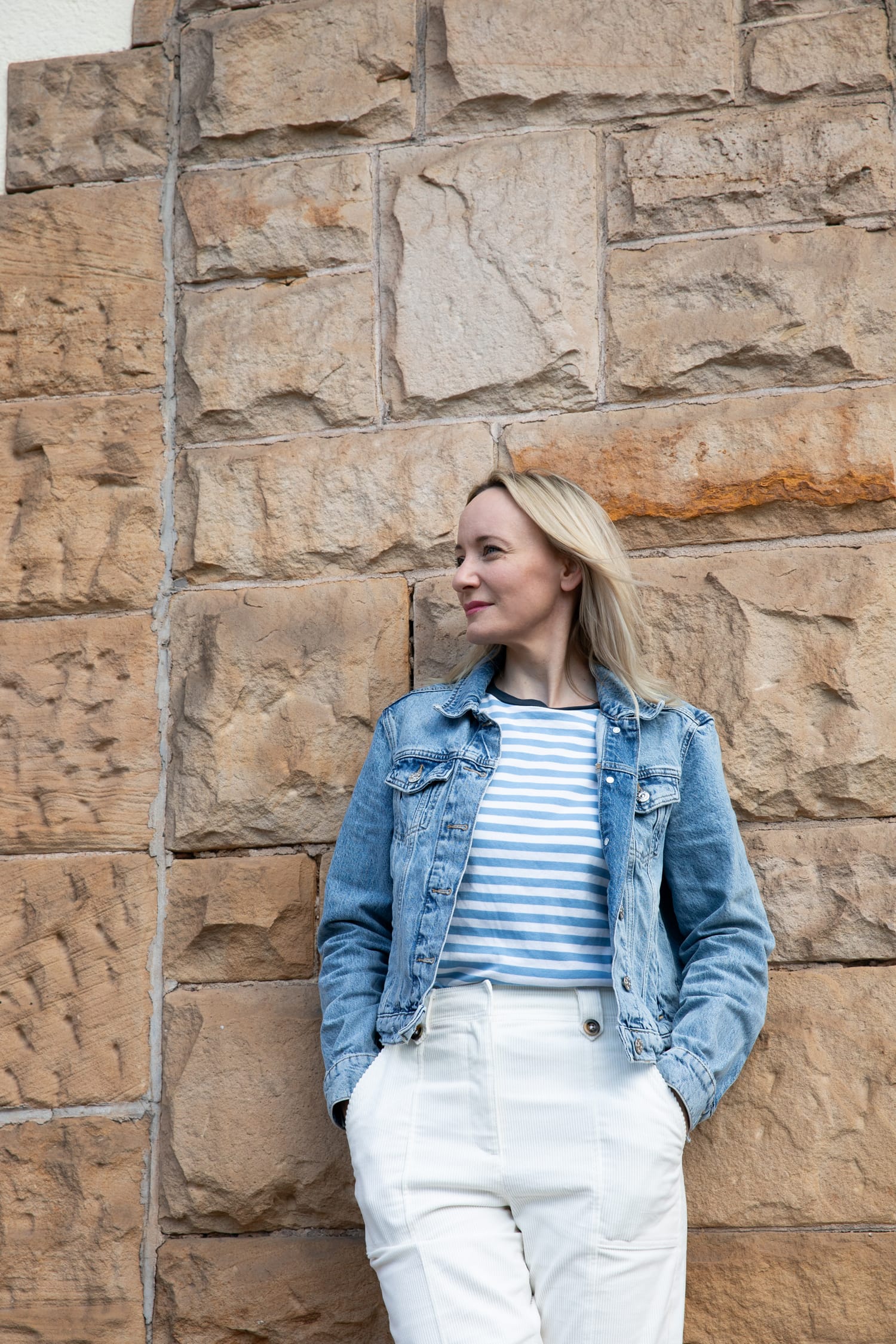 Nadja Deller – Selbsterkenntnis Nadja Deller – Selbsterkenntnis