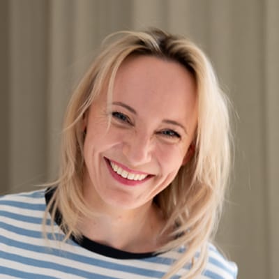 Nadja Deller – Achtsamkeit & Präsenz Nadja Deller – Achtsamkeit & Präsenz